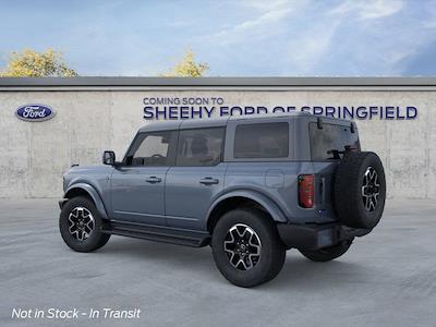 2025 Ford Bronco 4WD SUV for sale #GB10514 - photo 2