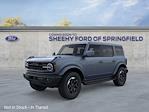 2025 Ford Bronco 4WD SUV for sale #GB10514 - photo 1