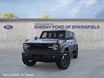 2025 Ford Bronco 4WD SUV for sale #GB10514 - photo 3