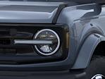 2025 Ford Bronco 4WD SUV for sale #GB10514 - photo 20