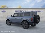 2025 Ford Bronco 4WD SUV for sale #GB10514 - photo 2