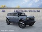 2025 Ford Bronco 4WD SUV for sale #GB10514 - photo 7