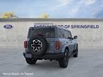 2025 Ford Bronco 4WD SUV for sale #GB10514 - photo 8