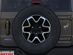 2025 Ford Bronco 4WD SUV for sale #GB10595 - photo 24
