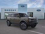 2025 Ford Bronco 4WD SUV for sale #GB10595 - photo 7