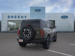 2025 Ford Bronco 4WD SUV for sale #GB10595 - photo 8