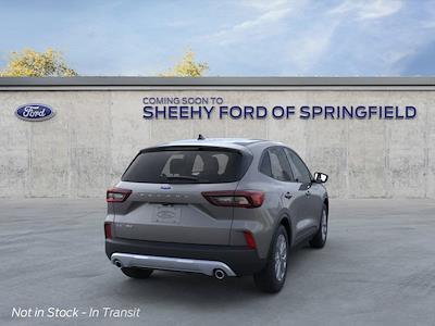 2025 Ford Escape FWD SUV for sale #GB11374 - photo 2