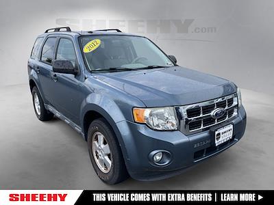 2012 Ford Escape 4x4 SUV for sale #GB11374A - photo 1