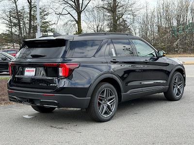 New 2026 Ford Explorer - photo 1