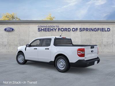 New 2025 Ford Maverick XL SuperCrew Cab Pickup for sale #GB11752 - photo 2