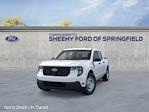 New 2025 Ford Maverick XL SuperCrew Cab Pickup for sale #GB11752 - photo 3