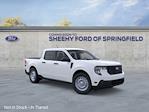 New 2025 Ford Maverick XL SuperCrew Cab Pickup for sale #GB11752 - photo 7