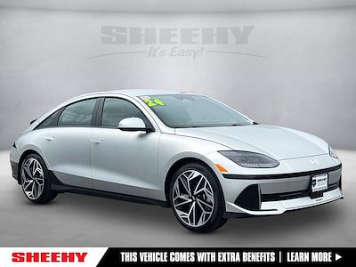 2024 Hyundai Ioniq 6 SUV for sale #GB1187P - photo 1