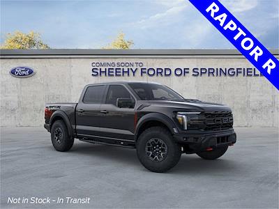 2025 Ford F-150 SuperCrew Cab 4x4 Pickup for sale #GB11893 - photo 1