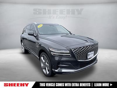 2024 Genesis GV80 AWD SUV for sale #GB12142A - photo 1