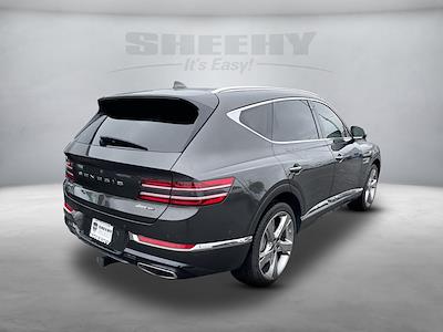 2024 Genesis GV80 AWD SUV for sale #GB12142A - photo 2