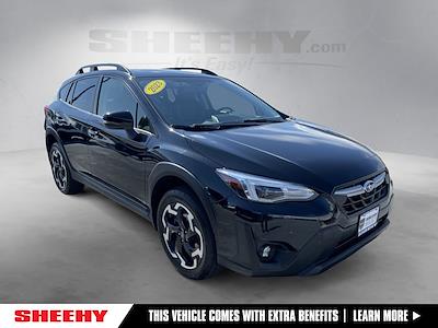 Used 2023 Subaru Crosstrek Limited AWD SUV for sale #GB12637A - photo 1