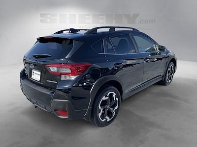 Used 2023 Subaru Crosstrek Limited AWD SUV for sale #GB12637A - photo 2