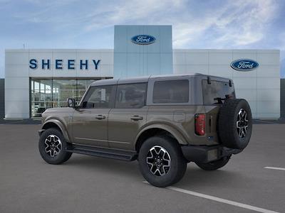 2025 Ford Bronco 4WD SUV for sale #GB13869 - photo 2