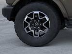 2025 Ford Bronco 4WD SUV for sale #GB13869 - photo 21