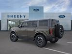2025 Ford Bronco 4WD SUV for sale #GB13869 - photo 2