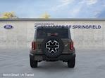 2025 Ford Bronco 4WD SUV for sale #GB13869 - photo 5