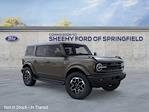 2025 Ford Bronco 4WD SUV for sale #GB13869 - photo 7