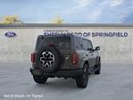 2025 Ford Bronco 4WD SUV for sale #GB13869 - photo 8