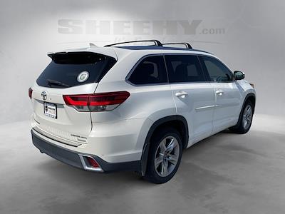 2018 Toyota Highlander 4x4 SUV for sale #GB13869A - photo 2