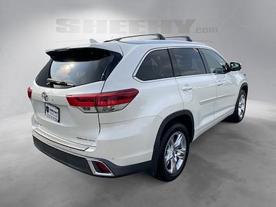 2018 Toyota Highlander 4x4 SUV for sale #GB13869A - photo 2