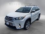 2018 Toyota Highlander 4x4 SUV for sale #GB13869A - photo 8