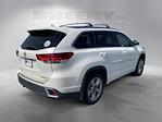 2018 Toyota Highlander 4x4 SUV for sale #GB13869A - photo 2
