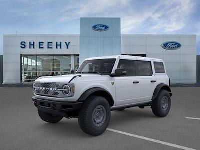2025 Ford Bronco 4WD SUV for sale #GB13904 - photo 1