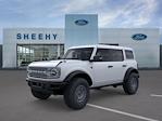 2025 Ford Bronco 4WD SUV for sale #GB13904 - photo 1
