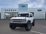 2025 Ford Bronco 4WD SUV for sale #GB13904 - photo 3
