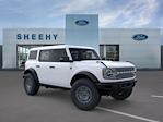 2025 Ford Bronco 4WD SUV for sale #GB13904 - photo 7