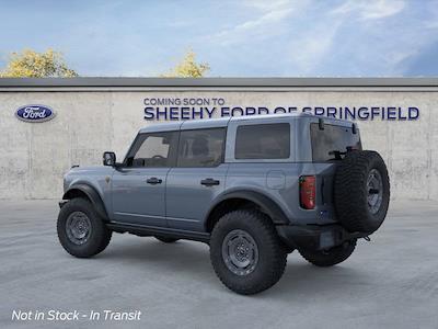 2025 Ford Bronco 4WD SUV for sale #GB13960 - photo 2