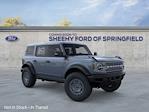 2025 Ford Bronco 4WD SUV for sale #GB13960 - photo 7