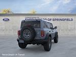 2025 Ford Bronco 4WD SUV for sale #GB13960 - photo 8