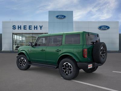 2025 Ford Bronco 4WD SUV for sale #GB14016 - photo 2