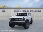 2025 Ford Bronco 4WD SUV for sale #GB14087 - photo 3