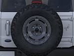 2025 Ford Bronco 4WD SUV for sale #GB14087 - photo 24