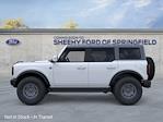 2025 Ford Bronco 4WD SUV for sale #GB14087 - photo 4