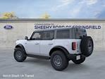 2025 Ford Bronco 4WD SUV for sale #GB14087 - photo 2