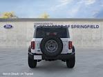 2025 Ford Bronco 4WD SUV for sale #GB14087 - photo 5