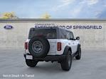 2025 Ford Bronco 4WD SUV for sale #GB14087 - photo 8