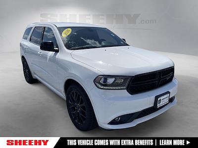 Used 2016 Dodge Durango SXT SUV for sale #GB14175A - photo 2