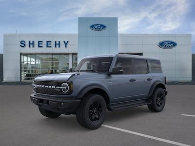 2025 Ford Bronco 4WD SUV for sale #GB14233 - photo 1