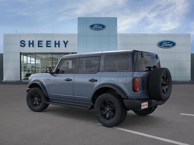 2025 Ford Bronco 4WD SUV for sale #GB14233 - photo 2
