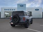 2025 Ford Bronco 4WD SUV for sale #GB14233 - photo 8